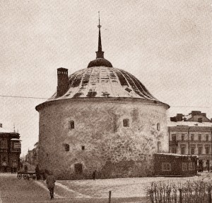Kuvia Seppästen asuinpaikoista