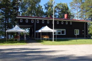 Kuvia Hakapirtiltä 15.08. 2015